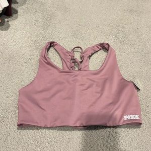 NWT Sports Bra from PINK